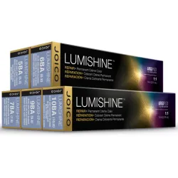 Joico LumiShine Permanent краска для волос