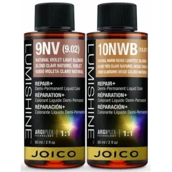 Joico LumiShine Demi-permanent matu krāsa