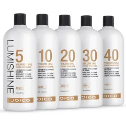 Joico LumiShine developer