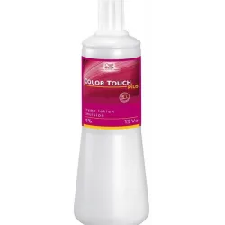 Wella Professional Color Touch Plus emulsion (4%)