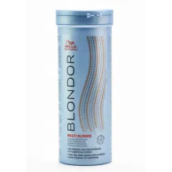 Wella Professional Blondor Multi Blonde блондирующий порошок