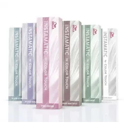 Wella Professional Color Touch Instamatic matu krāsa