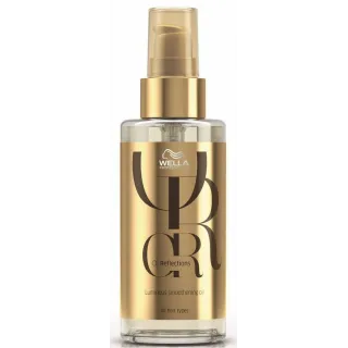 Wella Professionals Oil Reflections разглаживающее масло (100мл)