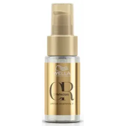 Wella Professionals Oil Reflections nogludinoša eļļa (30ml)