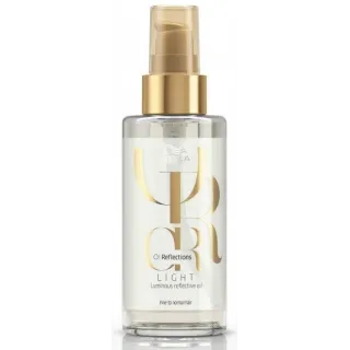 Wella Professionals Oil Reflections легкое масло (100мл)