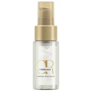 Wella Professionals Oil Reflections легкое масло (30мл)