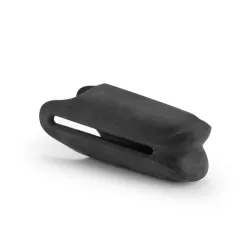 Heat protection cap