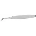 Staleks T7-30-01 tweezers for lashes
