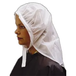 BraveHead perm cap