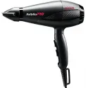 BaByliss PRO Black Star-Ionic fēns