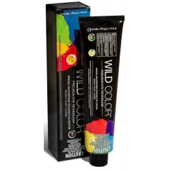WildColor Ammonia Free krēmveida matu krāsa