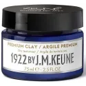 Keune 1922 by J.M.Keune Premium Clay māls
