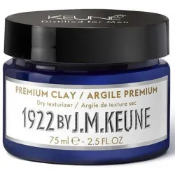 Keune 1922 by J.M.Keune Premium Clay māls