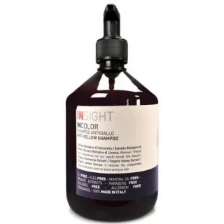 Insight Incolor shampoo (500ml)