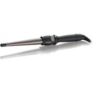 BaByliss PRO Titanium Tourmaline BAB2281TTE koniskas lokšķēres