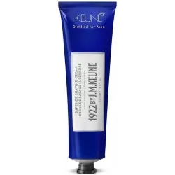 Keune 1922 by J.M.Keune Superior shaving cream