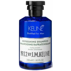 Keune 1922 by J.M.Keune Refreshing šampūns (250ml)