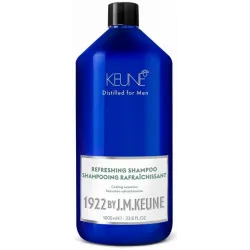Keune 1922 by J.M.Keune Refreshing šampūns (1000ml)