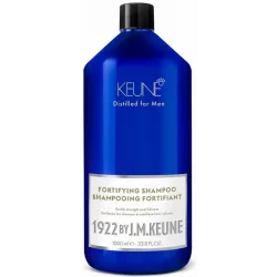 Keune 1922 by J.M.Keune Fortifying šampūns (1000ml)