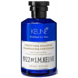 Keune 1922 by J.M.Keune Fortifying šampūns (250ml)