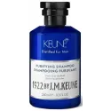 Keune 1922 by J.M.Keune Purifying šampūns (250ml)