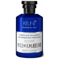 Keune 1922 by J.M.Keune Purifying šampūns (250ml)
