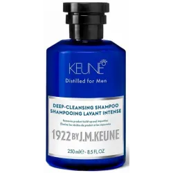 Keune 1922 by J.M.Keune Deep-cleansing šampūns (250ml)
