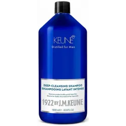 Keune 1922 by J.M.Keune Deep-cleansing šampūns (1000ml)