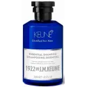 Keune 1922 by J.M.Keune Essential šampūns (1000ml)