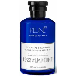 Keune 1922 by J.M.Keune Essential šampūns (1000ml)