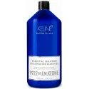 Keune 1922 by J.M.Keune Essential shampoo (1000ml)