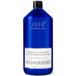 Keune 1922 by J.M.Keune Essential šampūns (250ml)