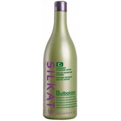 BES Silkat C1 Bulboton šampūns (1000ml)