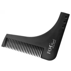 Fox Beard Barber Expert bārdas veidotājs