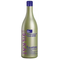 BES Silkat D1 Equalizer šampūns (1000ml)