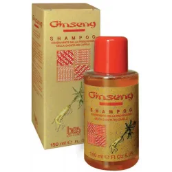 BES Ginseng Active шампунь