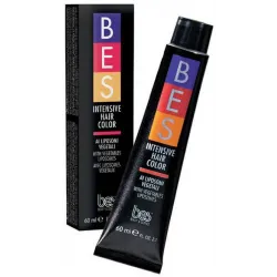 BES Intensive Hair Color matu krāsa