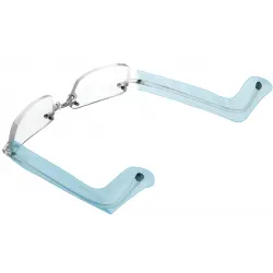 Comair spectacle protection
