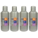 BES OXIBES Oxidizing Cream