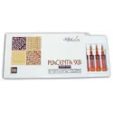 BES Silkat Protein Placenta Seb средство для сухих волос (10мл)