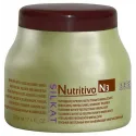 BES Silkat Nutritivo N3 maska (500ml)