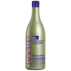 BES Silkat Day By Day D2 Restitutive kondicionieris (1000ml)