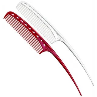 Y.S.PARK 104 half moon tail comb