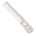 Y.S.PARK 206 straight barber comb