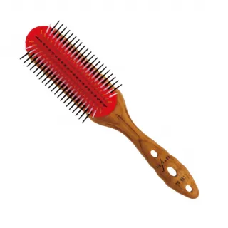 Y.S.PARK Prowood Styler деревянный брашинг (средний)