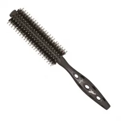 Y.S.PARK Carbon Tiger hairbrush (mini)