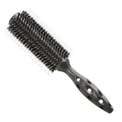 Y.S.PARK Carbon Tiger hairbrush (large)