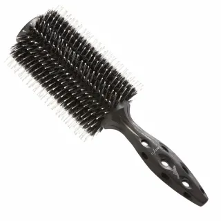 Y.S.PARK Carbon Tiger hairbrush (jumbo)