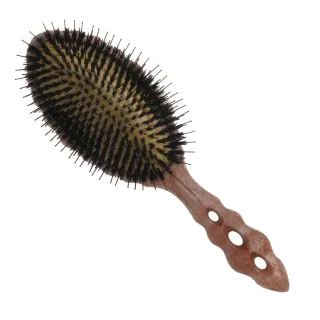 Y.S.PARK Beetle soft cushion hairbrush