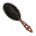 Y.S.PARK 68AS1 Beetle soft cushion hairbrush